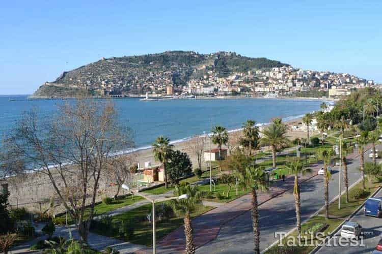 Nergiz Hotel Sand and City